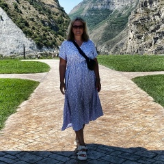 Ирина Вобликова, 15.06.1987, Санкт-Петербург