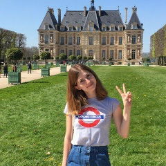 Марррия Торхова, 30.06.1992, Санкт-Петербург