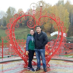 Ильдар Буляков, 11.03, Учалы (село)