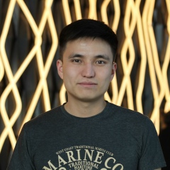 Нурсултан Камалов, 13.01.1993, Алматы