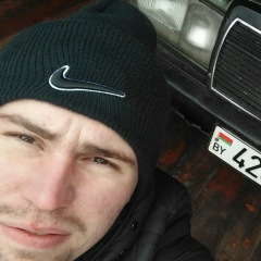 Паша Яскович, 22.01.1993, Пинск