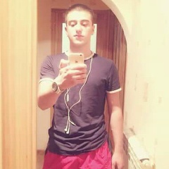 Gevor Muradyan, 01.02, Ереван