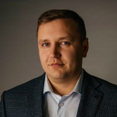 Иван Калиниченко, 18.11, Омск