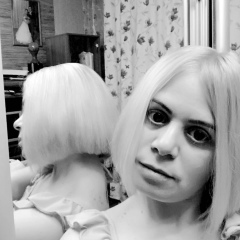 Антонина Ефанова, 16.04.1980, Москва