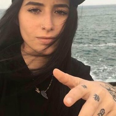 Aysha Ohai, 06.07.1998, São Paulo