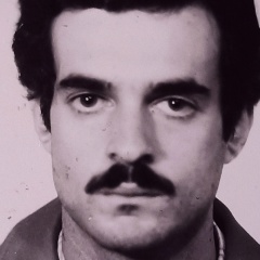 Евгений Марон, 11.12.1959, Санкт-Петербург