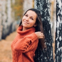 Лидия Кузнецова, Екатеринбург