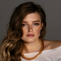 Анастасия Джафарова, 21.10.1991, Ставрополь