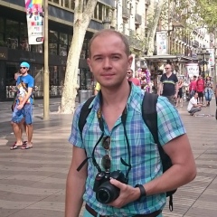 Андрей Яковлев, 15.06, Санкт-Петербург