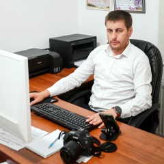 Зиявдин Шашуев, Хасавюрт