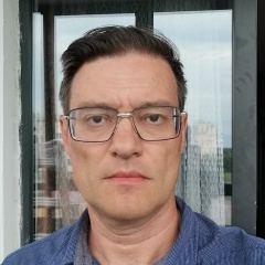 Иван Брылёв, Санкт-Петербург