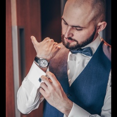 Анатолий Михнян, 30.09, Москва