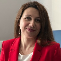 Татьяна Оскольская, 02.02, Севастополь