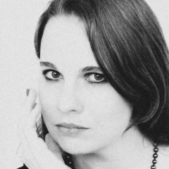 Ирина Скурихина, 25.09, Москва