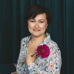 Марина Стетюха, 14.10, Ростов-на-Дону