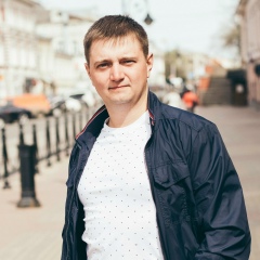 Роман Нагиев
