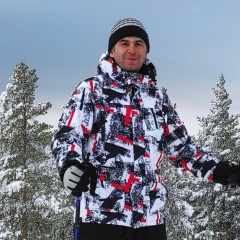 Denis Li, Саратов