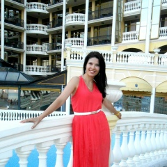 Марина Рогалевич, 25.10.1984, Гомель