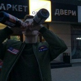 Макс Аверин, 17.06, Москва