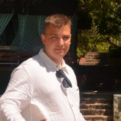 Алексей Усачев, 07.02.1991, Екатеринбург