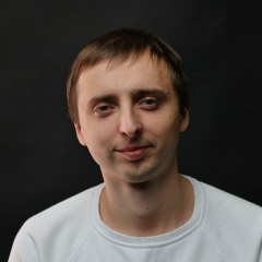 Александр Кучерявый, 16.08.1988, Киев