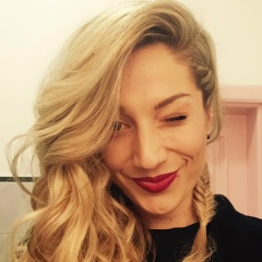Nataliya Bilym, 25.02, Киев