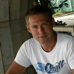 Алексей Бусов, 14.12.1991