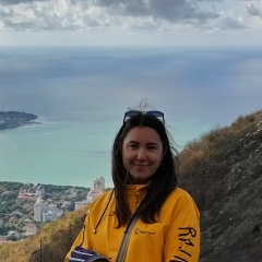 Елена Волкова, 19.06, Чебоксары