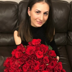 Оля Колесник