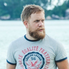 Яков Морозов, 17.06.1990, Москва