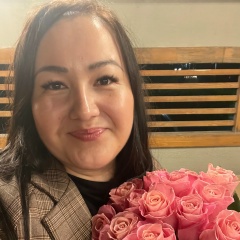 Джамиля Курманова, 22.07, Астана