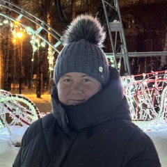 Екатерина Мирошниченко, Кунгур