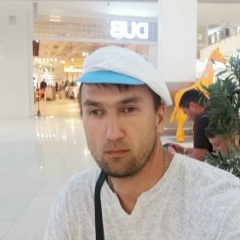 Иван Хайритдинов, 03.01, Уфа