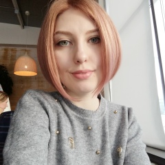 Светлана Пименова, 15.09, Санкт-Петербург