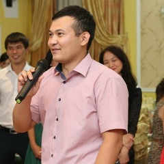 Сериккали Таженов, 22.07.1991, Уральск