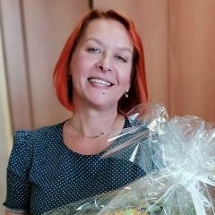 Лана Зайцева, 04.08, Москва