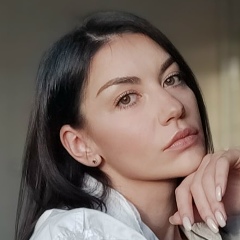 Ульяна Нуреева, 22.01.1991