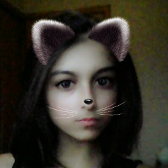 Анна Заяц, 09.06, Электросталь