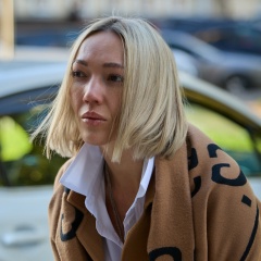 Наталья Пяткова, 19.01, Новосибирск