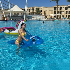 Моника Бутова, 10.09, Таллин