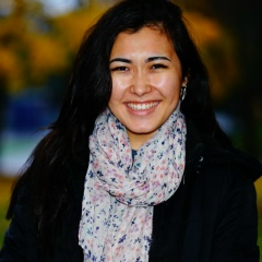 Ayazhan Kuketayeva, 21.06