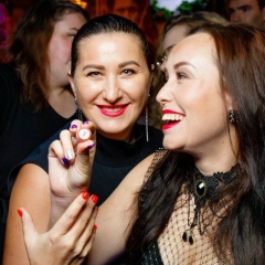 Ольга Ильницская, 06.03.1979, Мытищи