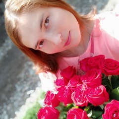 Любовь Павлова, 07.08.1989, Надым