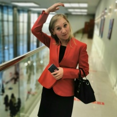 Татьяна Дмитриева, 02.08, Новосибирск