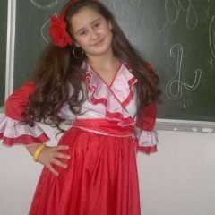 Сабина Мовсумова, 07.02, Оренбург