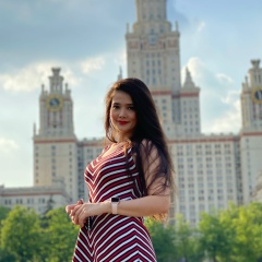 Narmina Nara, 01.11, Москва