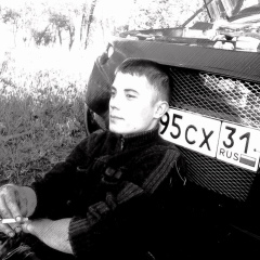 Дмитрий Накаряков, 22.10.1989