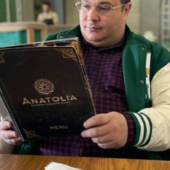 Амиль Шахмарданов, 18.04.1987, Челябинск