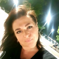 Елена Склярова, 03.04, Мурманск