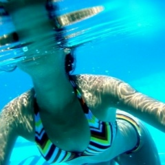 Anna Ananyeva, 14.05.1980, Москва